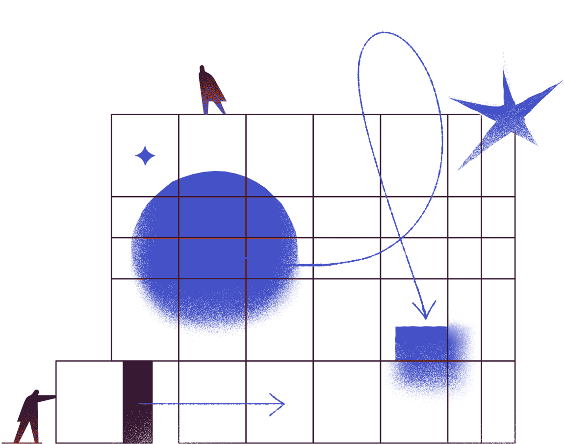 Seadex Illustration