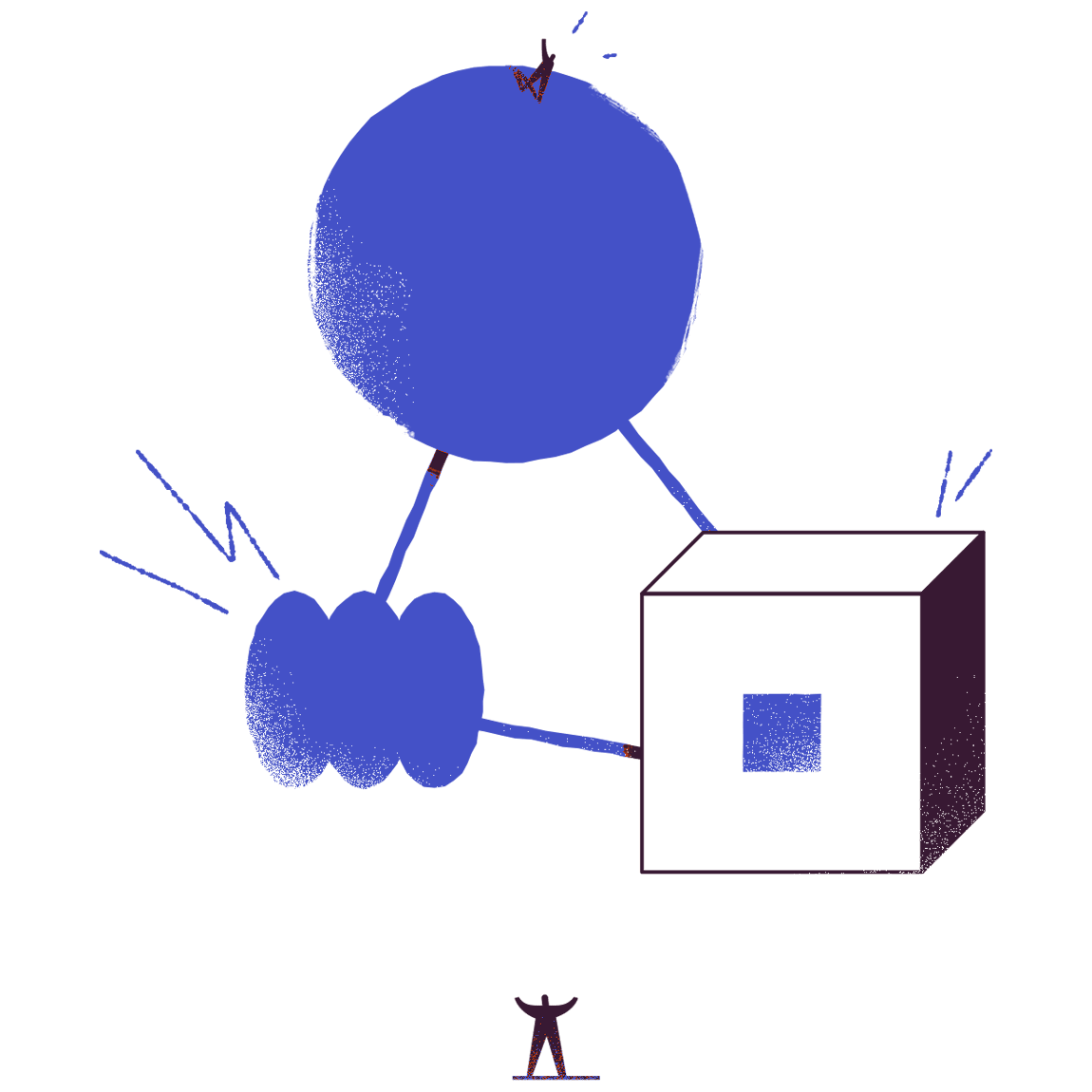 Seadex Illustration