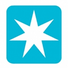 Maersk Logo