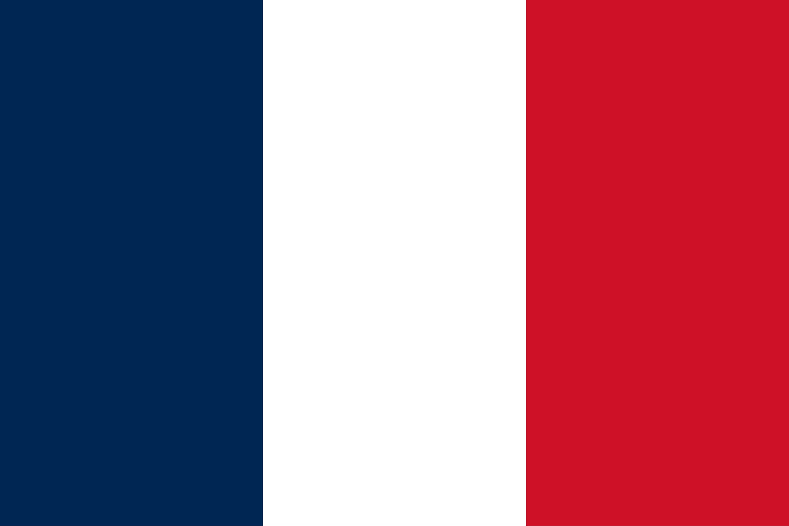 France Flag