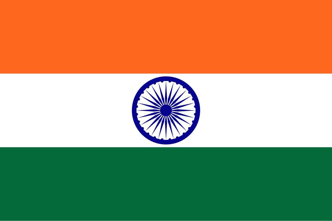 India Flag