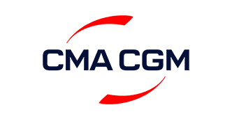 CMA CGM Logo
