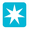 Maersk Logo