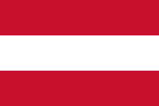 Maritime Information on Austria flag