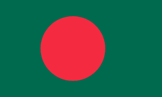 Guide maritime complet sur le Bangladesh flag