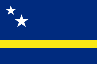 Flag of Essential Maritime Guide for Curaçao: Navigation, Ports and Regulations