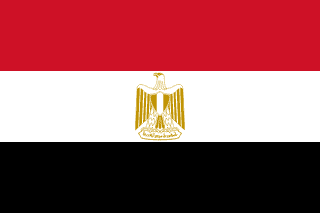 Essential Maritime Information on Egypt flag