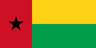 Información marítima esencial sobre Guinea-Bisáu flag