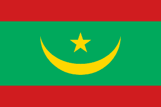 Flag of Informazioni marittime essenziali sulla Mauritania: una guida completa