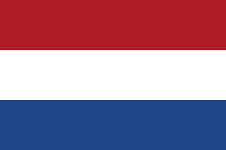 Flag of Essential maritime information about the Netherlands