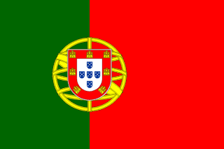 Flag of Información Marítima Esencial sobre Portugal: Guía Completa