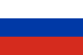 Flag of Información Marítima Completa sobre Rusia