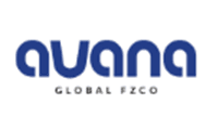 Avana Global FZCO logo — maritime shipping carrier