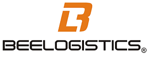 Bee Logistics logo — maritime shipping carrier