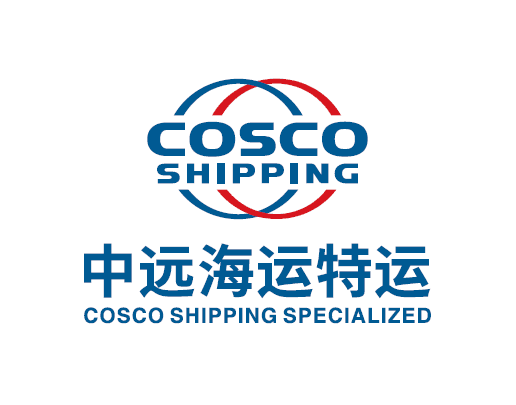 COSCO Shipping Specialized Carriers Co., Ltd. logo — maritime shipping carrier