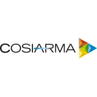Cosiarma S.p.A. logo — maritime shipping carrier