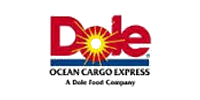 dole ocean cargo express logo