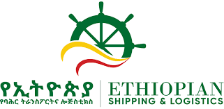ethiopian shipping line logo