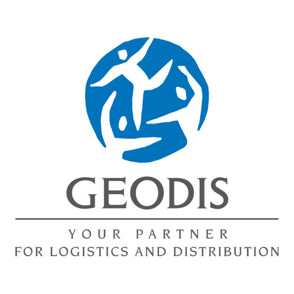 geodis group logo