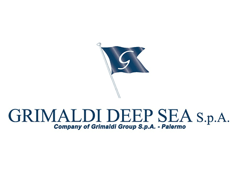 grimaldi deep sea spa logo