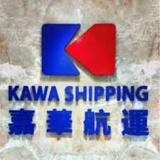 kawa logo