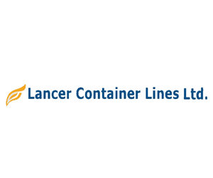 lancer container lines logo