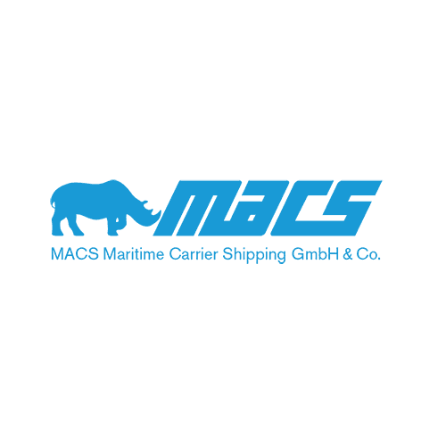 Maritime Carrier Shipping GmbH & Co logo — maritime shipping carrier