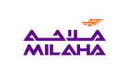 Milaha logo — maritime shipping carrier