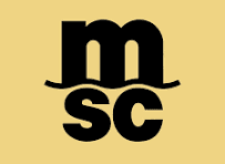 Mediterranean Shipping Compagny logo — shipping carrier