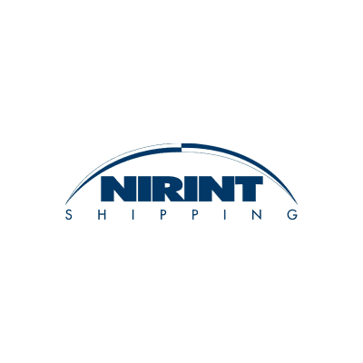 nirint shipping logo