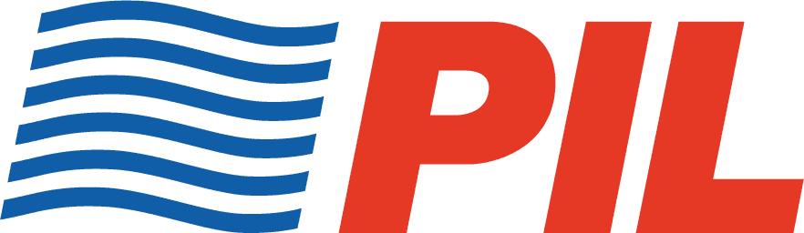 Pacific International Lines logo — shipping carrier