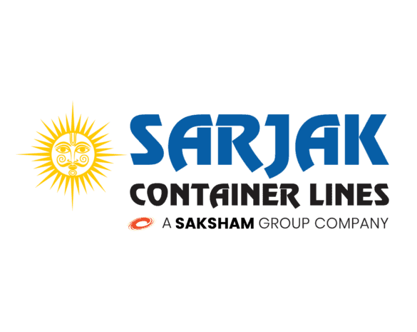 sarjak container lines logo