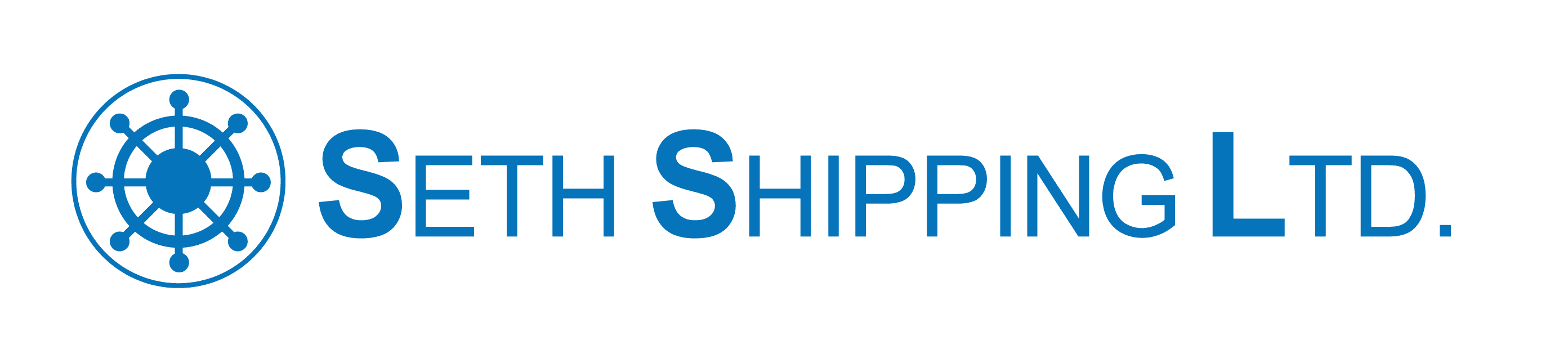 seth shipping logo