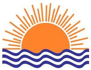 sunmarine shipping services logo
