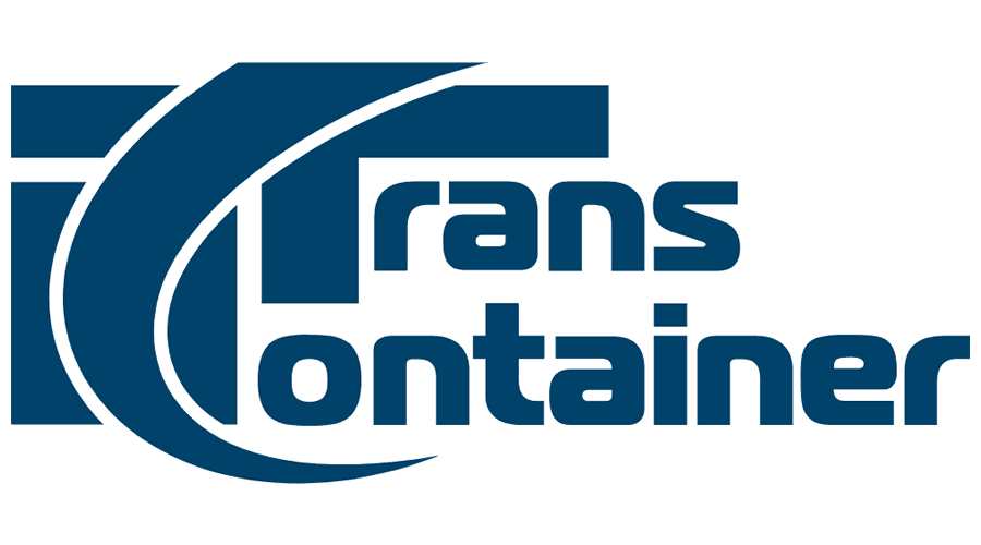 transcontainer logo