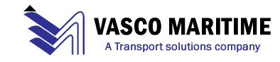 vasco maritime logo