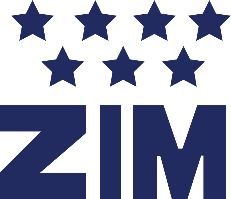 ZIM Integrated Shipping